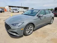 KMHL64JA8PA309483 2023 HYUNDAI SONATA