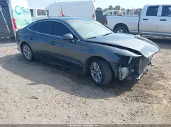 KMHL64JA8PA309936 2023 HYUNDAI SONATA
