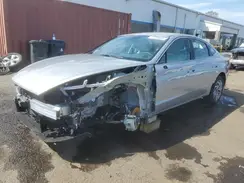 KMHL64JA8PA311394 2023 HYUNDAI SONATA