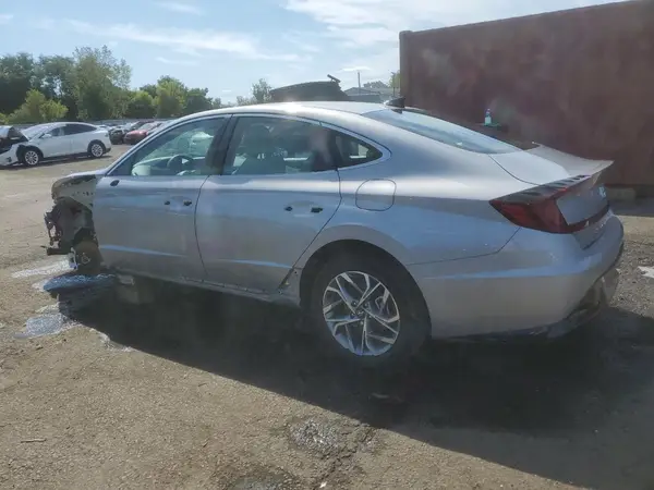 KMHL64JA8PA311394 2023 HYUNDAI SONATA - Image 2