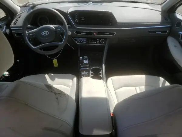KMHL64JA8PA311394 2023 HYUNDAI SONATA - Image 8