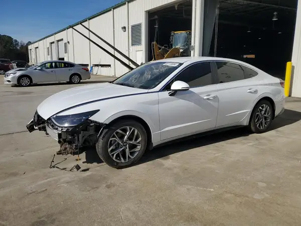 KMHL64JA8PA311511 2023 HYUNDAI SONATA - Image 1