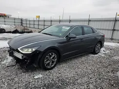 KMHL64JA8PA312268 2023 HYUNDAI SONATA