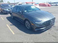 KMHL64JA8PA312481 2023 HYUNDAI SONATA