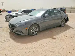 KMHL64JA8PA315185 2023 HYUNDAI SONATA