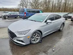 KMHL64JA8PA316367 2023 HYUNDAI SONATA