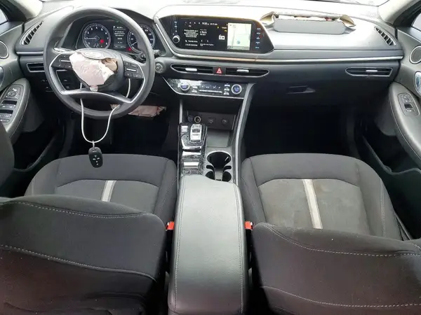 KMHL64JA8PA317373 2023 HYUNDAI SONATA - Image 8