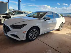 KMHL64JA8PA318040 2023 HYUNDAI SONATA