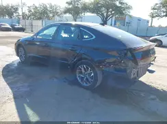 KMHL64JA8PA318314 2023 HYUNDAI SONATA
