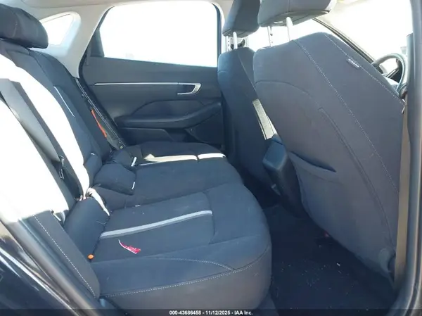 KMHL64JA8PA318314 2023 HYUNDAI SONATA - Image 8