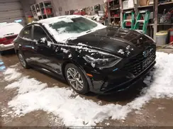 KMHL64JA8PA318684 2023 HYUNDAI SONATA