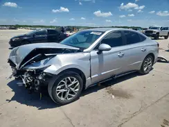 KMHL64JA8PA318717 2023 HYUNDAI SONATA