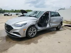 KMHL64JA8PA321035 2023 HYUNDAI SONATA