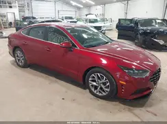 KMHL64JA8PA322945 2023 HYUNDAI SONATA