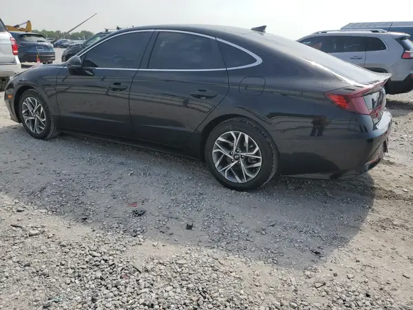 KMHL64JA8PA324047 2023 HYUNDAI SONATA - Image 2