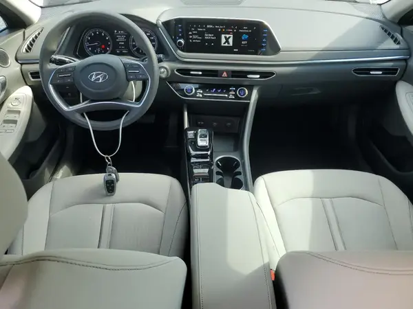 KMHL64JA8PA324047 2023 HYUNDAI SONATA - Image 8