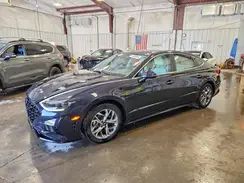 KMHL64JA8PA324937 2023 HYUNDAI SONATA