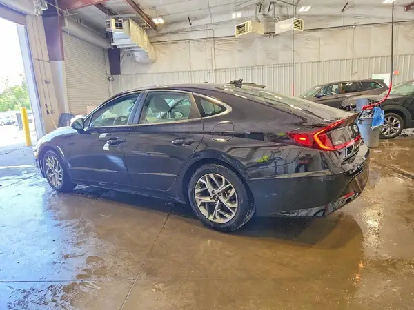 KMHL64JA8PA324937 2023 HYUNDAI SONATA - Image 2