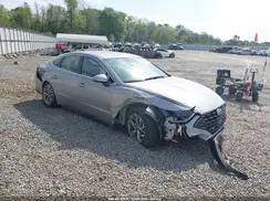 KMHL64JA8PA325585 2023 HYUNDAI SONATA