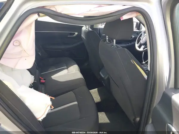 KMHL64JA8PA325585 2023 HYUNDAI SONATA - Image 8