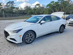 KMHL64JA8PA325764 2023 HYUNDAI SONATA