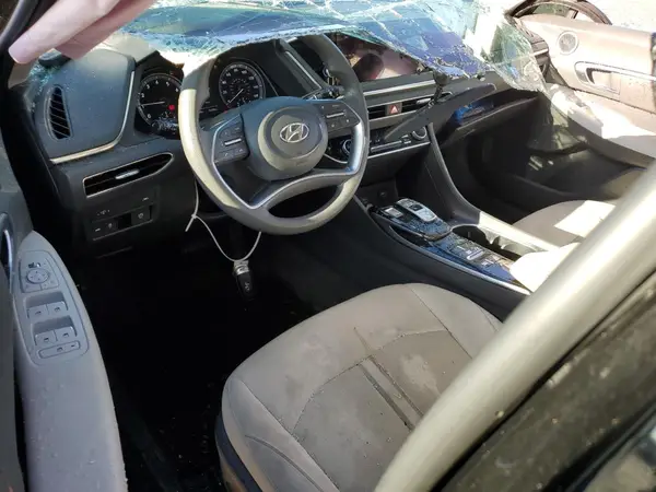 KMHL64JA8PA328910 2023 HYUNDAI SONATA - Image 8