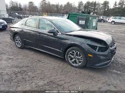 KMHL64JA8PA329426 2023 HYUNDAI SONATA