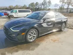 KMHL64JA8PA331774 2023 HYUNDAI SONATA