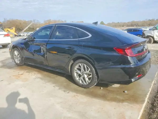 KMHL64JA8PA331774 2023 HYUNDAI SONATA - Image 2