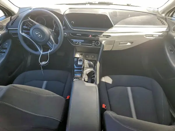 KMHL64JA8PA331810 2023 HYUNDAI SONATA - Image 8