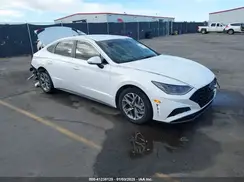 KMHL64JA8PA331872 2023 HYUNDAI SONATA
