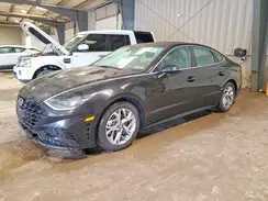 KMHL64JA8PA332553 2023 HYUNDAI SONATA