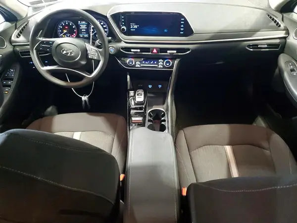 KMHL64JA8PA332553 2023 HYUNDAI SONATA - Image 8