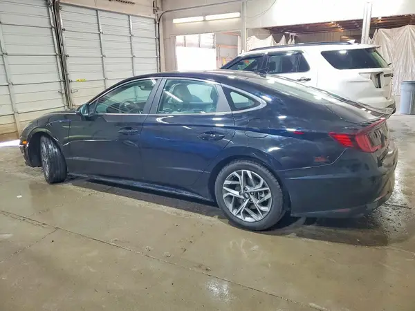 KMHL64JA8PA338014 2023 HYUNDAI SONATA - Image 2