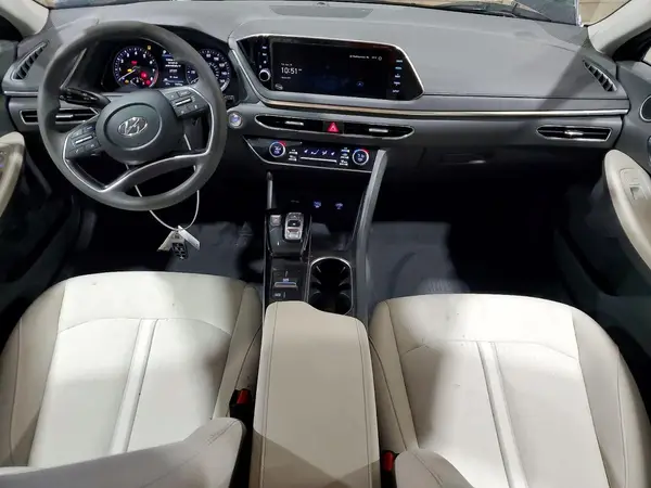 KMHL64JA8PA338014 2023 HYUNDAI SONATA - Image 8