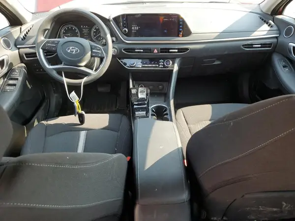 KMHL64JA8PA344766 2023 HYUNDAI SONATA - Image 8