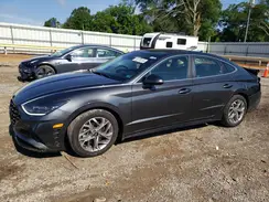 KMHL64JA8PA346792 2023 HYUNDAI SONATA