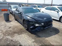 KMHL64JA8RA353129 2024 HYUNDAI SONATA