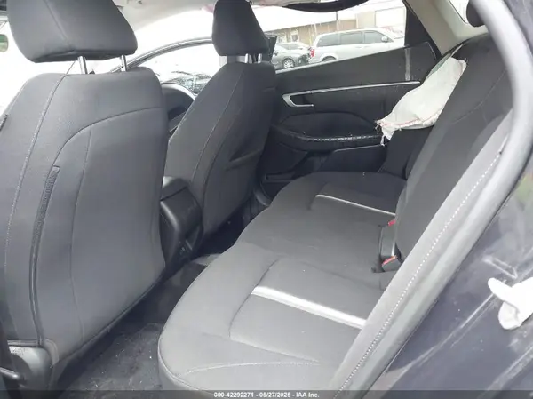 KMHL64JA8RA353860 2024 HYUNDAI SONATA - Image 8