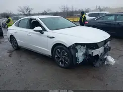 KMHL64JA8RA354233 2024 HYUNDAI SONATA