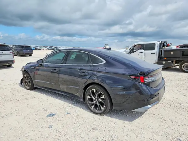 KMHL64JA8RA354944 2024 HYUNDAI SONATA - Image 2