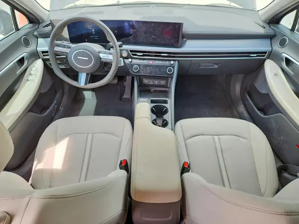 KMHL64JA8RA354944 2024 HYUNDAI SONATA - Image 8