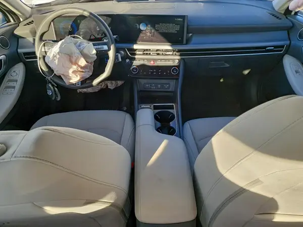 KMHL64JA8RA362557 2024 HYUNDAI SONATA - Image 8