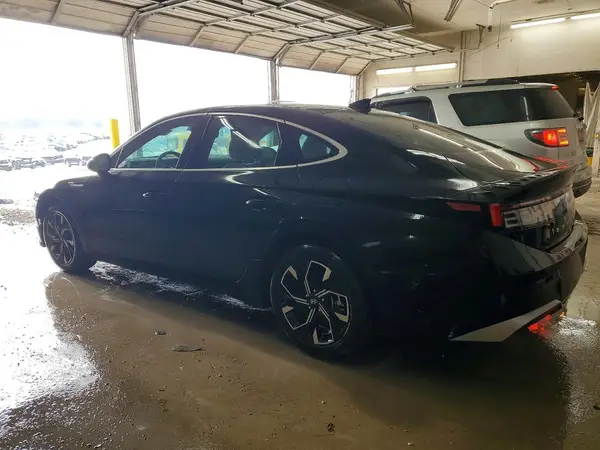 KMHL64JA8RA362588 2024 HYUNDAI SONATA - Image 2