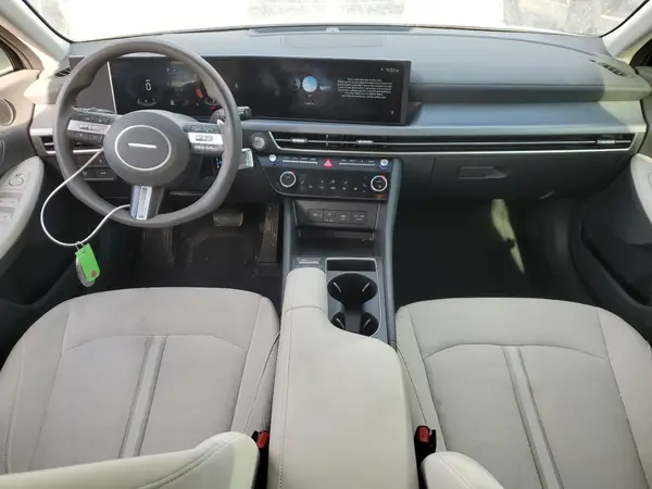 KMHL64JA8RA362588 2024 HYUNDAI SONATA - Image 8