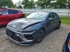 KMHL64JA8RA366088 2024 HYUNDAI SONATA