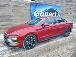KMHL64JA8RA366382 2024 HYUNDAI SONATA