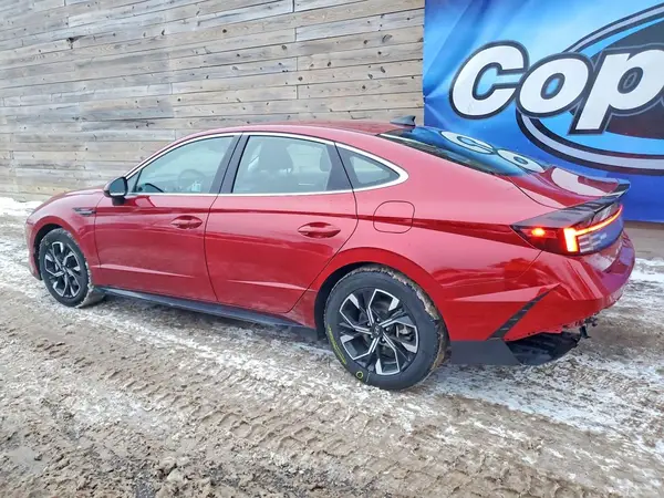 KMHL64JA8RA366382 2024 HYUNDAI SONATA - Image 2