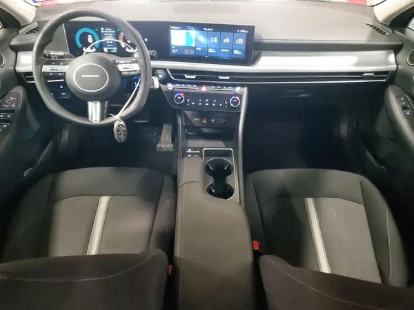 KMHL64JA8RA366382 2024 HYUNDAI SONATA - Image 8