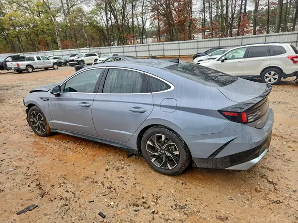KMHL64JA8RA367810 2024 HYUNDAI SONATA - Image 2
